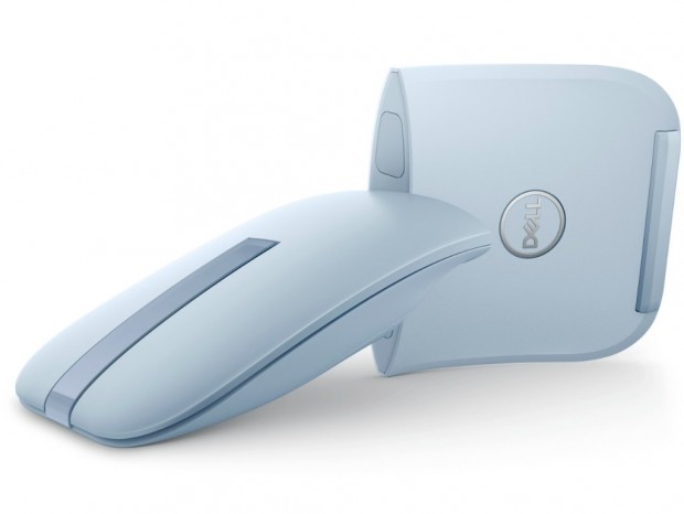 Dell Bluetooth トラベル マウス - MS700