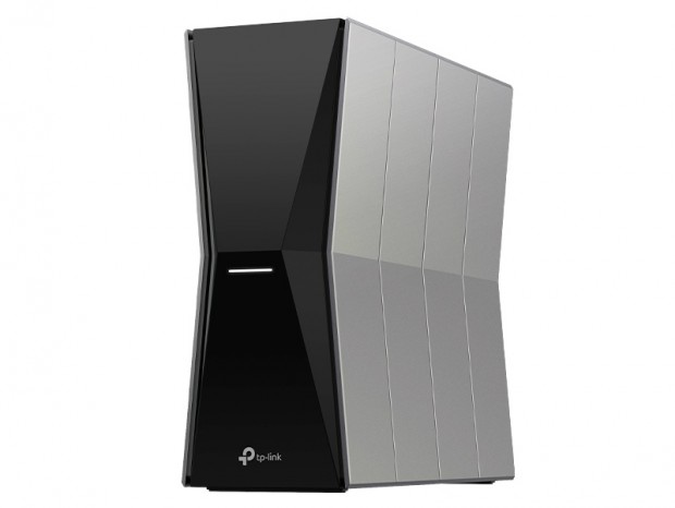 12ストリーム対応のトライバンドWi-Fi 7ルーター、ティーピーリンク「Archer BE805」