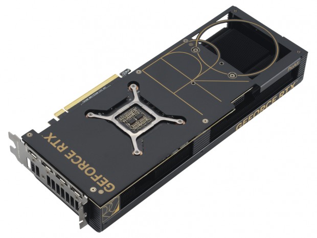 ProArt GeForce RTX 4070 Ti SUPER 16GB GDDR6X OC Edition