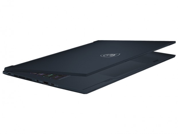 Core Ultra 9 185H搭載の14型QWXGA+有機ELノート「Stealth 14 AI Studio A1V」シリーズ