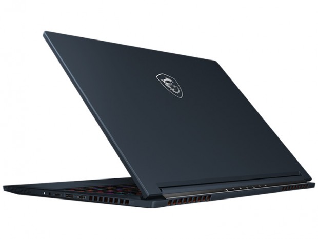 ゲームやクリエイティブに活躍するAI機能を強化した16型ノート、MSI「Stealth 16 AI Studio A1V」
