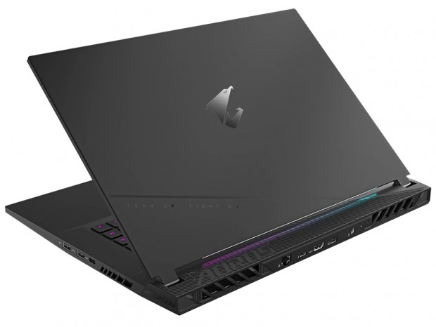 Core Ultra 7 155H搭載の15.6型AIゲーミングノート、GIGABYTE「AORUS 15 BKG-13JP754SH」