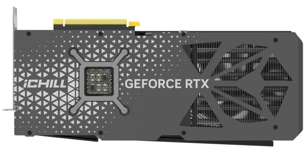 INNO3D GeForce RTX 4080 SUPER iCHILL X3