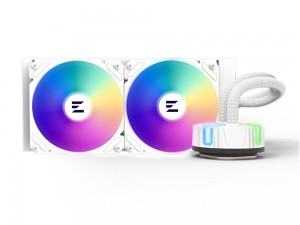 Reserator5 Z24 ARGB White