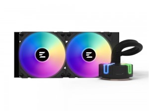 Reserator5 Z24 ARGB Black