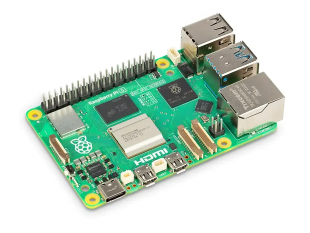 スイッチサイエンス、Raspberry Piシリーズの最新モデル「Raspberry Pi 5」発売開始