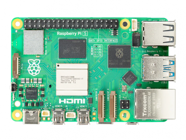 スイッチサイエンス、Raspberry Piシリーズの最新モデル「Raspberry Pi 5」発売開始