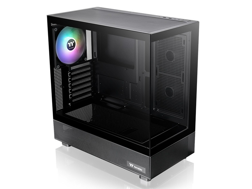Thermaltake ミドルタワーPC i74790 Thermaltake ミドルタワーPC