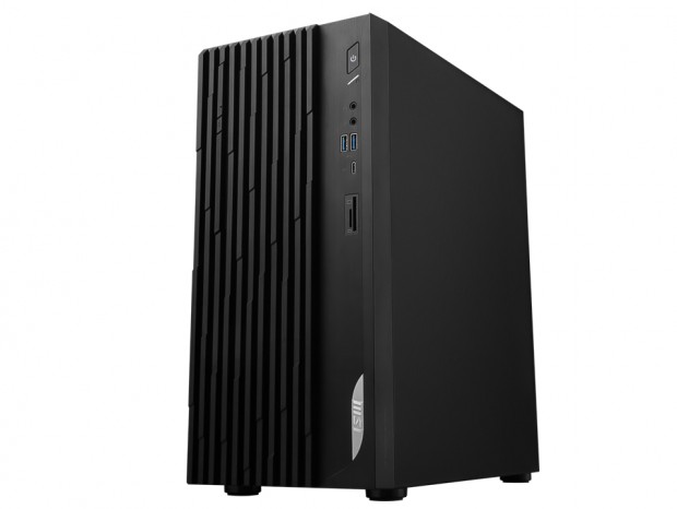 第14世代Intel Core搭載のビジネス向けミニタワー、MSI「PRO DP180 14-264JP」など2機種