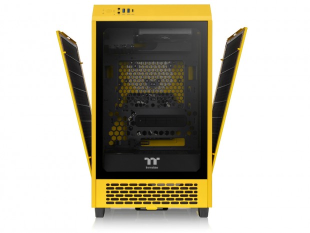 The Tower 200 Bumblebee