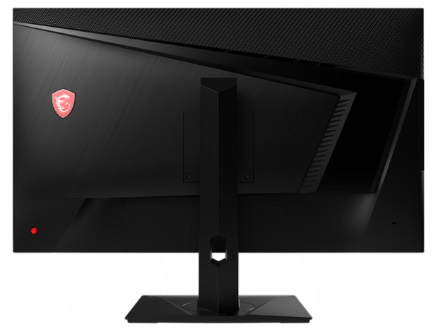 MSI、160Hz対応の32型4K RAPID IPS液晶「MAG 322UPF」をAmazon限定発売
