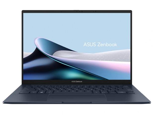 14型OLED採用のウルトラポータブルノートPC「ASUS Zenbook 14 OLED UX3405MA」リリース