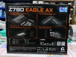Z790 EAGLE AX