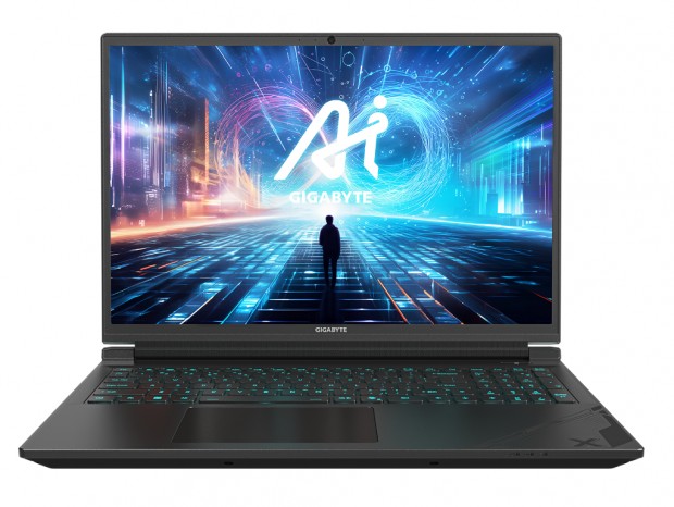 Core i7-13650HXと165Hz WUXGAパネル採用の16型ゲーミングノート Core i7-13650HXと165Hz WUXGAパネル採用の16型ゲーミングノート