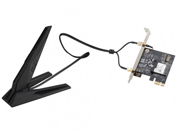 Wi-Fi 7対応のワイヤレス拡張カード、MSI「HERALD-BE NCM865 WI-FI 7