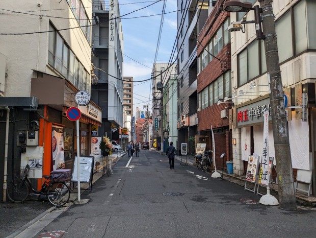 センタービーフ 秋葉原店