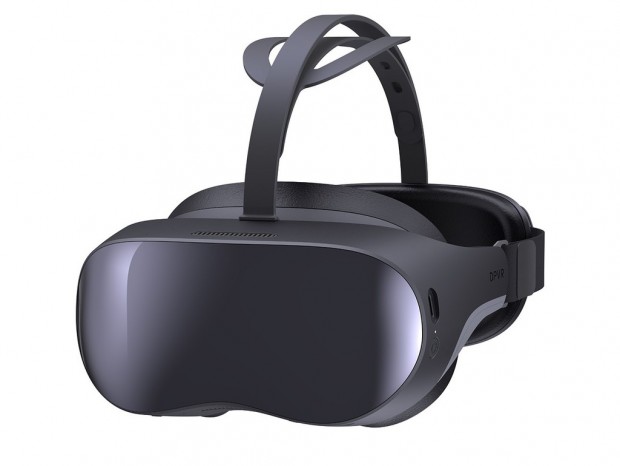 DPVR-4D スタンドアローン型VRヘッドマウントディスプレイ Amazon | [L.A.B] スタンドアローン型VRヘッドマウント DPVR-4D