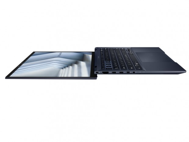 0.99kgの薄型・軽量14型OLEDノートPC、ASUS「ExpertBook B9 OLED (B9403CVA)」など計8モデル
