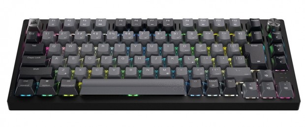 K65 PLUS WIRELESS
