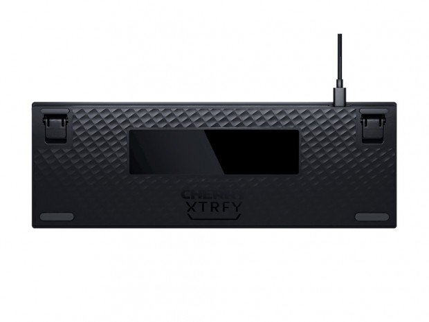 CHERRY XTRFY製品の取り扱いがスタート。CHERRY MX2Aスイッチ搭載キーボードが発売