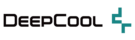 deepcool Logo