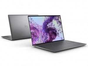 New XPS 16
