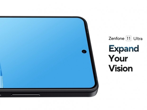 ASUS、最新スマートフォン「Zenfone 11 Ultra」を3月14日にグローバル発表