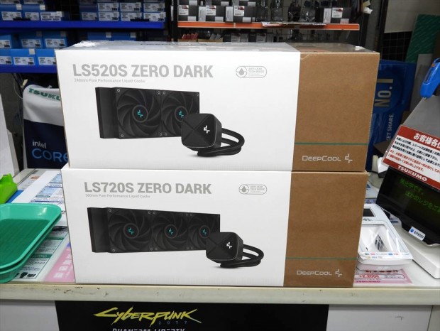 LS-S ZERO DARK