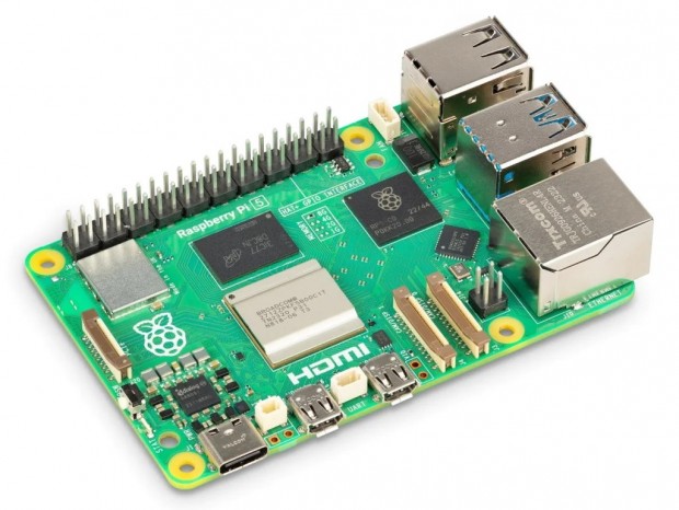 Raspberry Pi 5