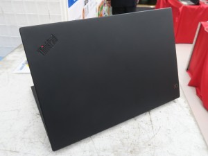 ThinkPad X1 Carbon 6th Gen