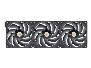 TOUGHFAN EX12 Pro High Static Pressure PC Cooling Fan