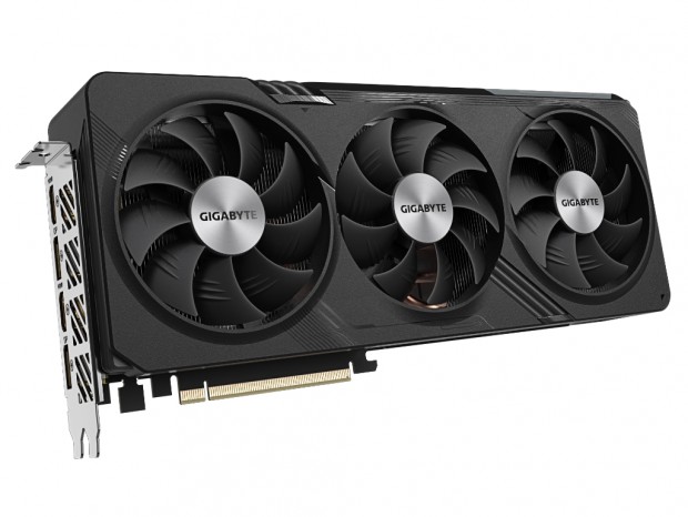 7本のヒートパイプと3基の90mmファンを搭載するWINDFORCE採用Radeon RX 7900 GREがGIGABYTEから