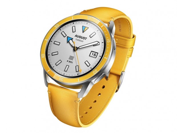 Xiaomi、ベゼルごと着せ替えできる「Xiaomi Watch S3」などスマートウォッチ3製品