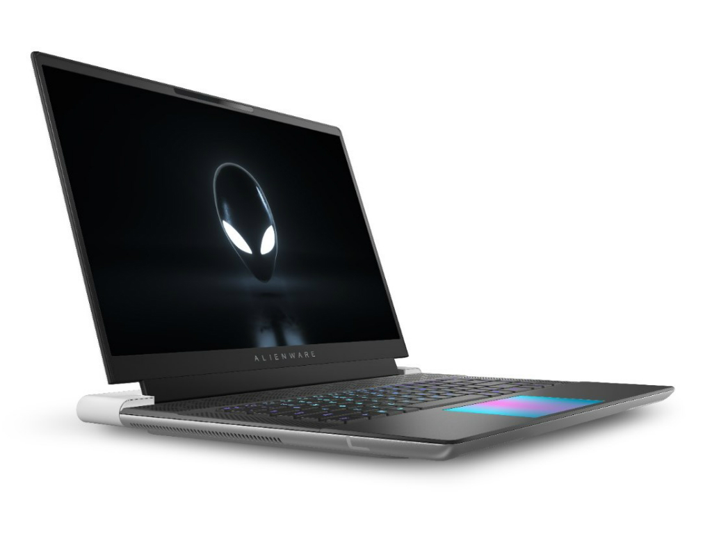 Dell Alienware x16 R2ゲーミングノートパソコン　来年2月まで保証付　新品未使用品 Dell Alienware x16 R2ゲーミングノートパソコン 来年2月まで保証付