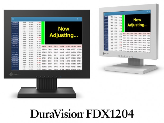DuraVision FDX1204