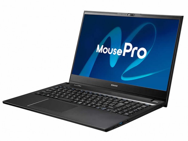Windows 10 IoT Enterprise LTSC搭載の法人向けノートPC「MousePro L/C」シリーズ
