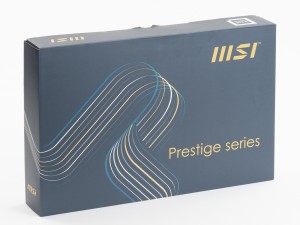 Prestige 16 AI Studio B1V