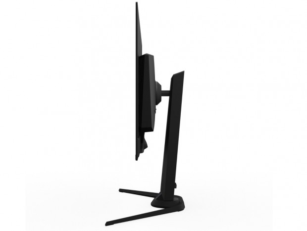 240Hz/0.03ms対応の31.5型4K有機ELゲーミングディスプレイ、GIGABYTE「AORUS FO32U2P」