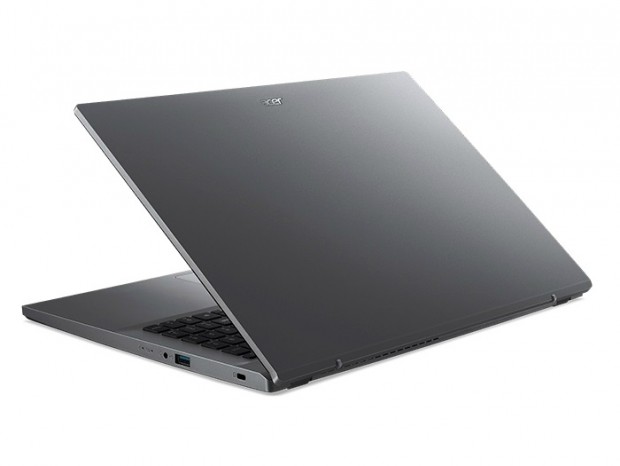 AIノイズ抑制機能を搭載した15.6型フルHDノートPC、Acer「EX215-55-H76Y」