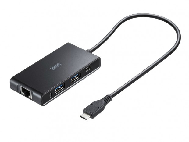 USB-3TCLS8BK