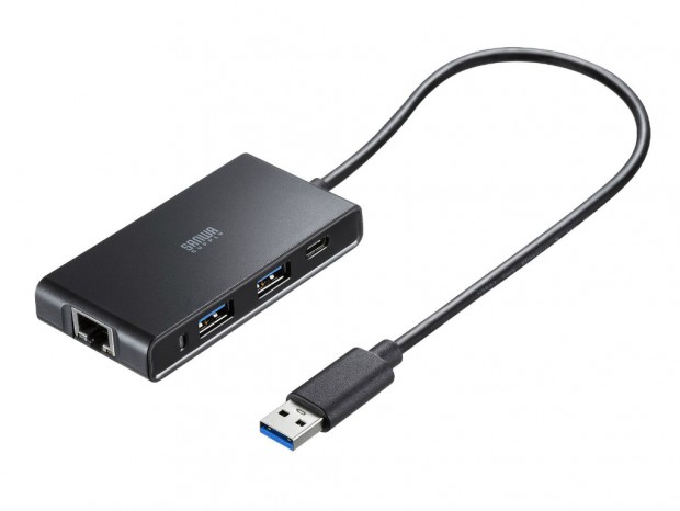 USB-3HLS8BK