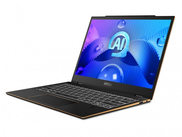 Summit E13 AI Evo A1M