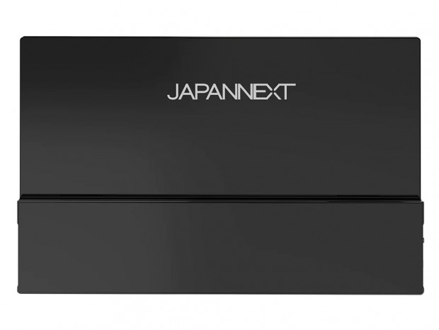 14.1型フルHD解像度のモバイルディスプレイ、JAPANNEXT「JN-MD-IPS141FHDR」22,980円