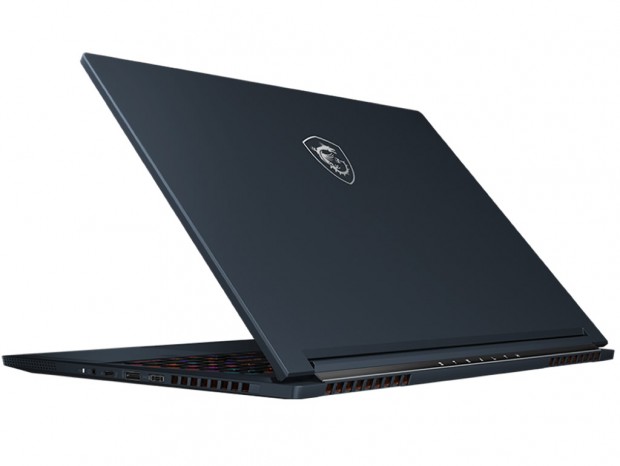 AI専用Intel Core Ultra 9搭載のクリエイティブ&ゲーミングノートがMSIから