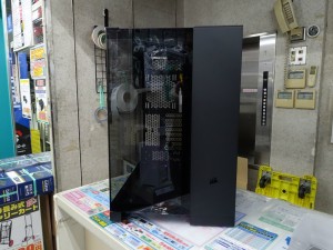 6500X Tempered Glass
