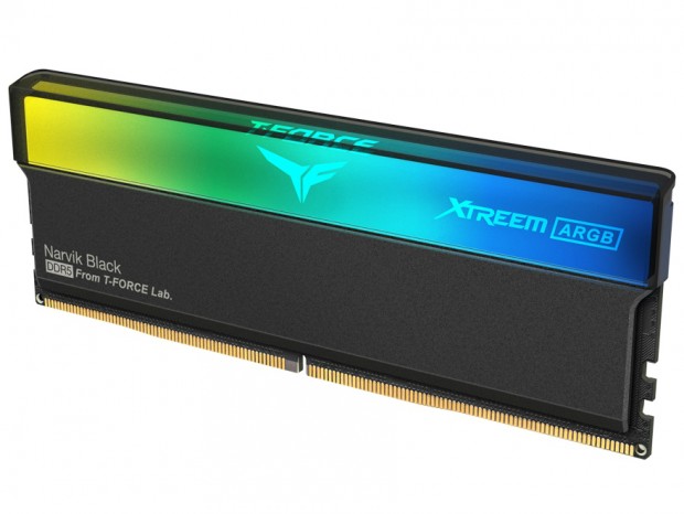 T-FORCE XTREEM ARGB DDR5