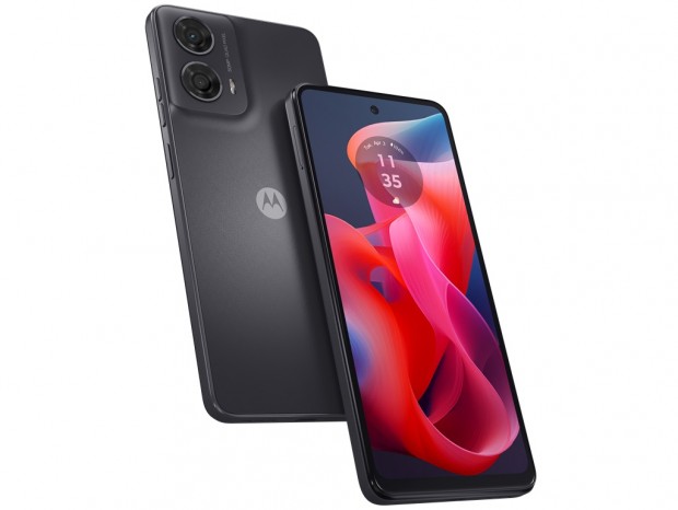 モトローラ、RAMブースト機能を搭載したエントリースマホ「moto g24」税込20,800円で発売