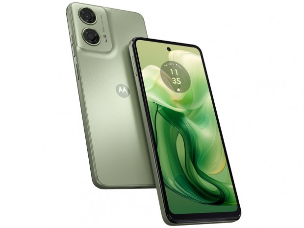 モトローラ、RAMブースト機能を搭載したエントリースマホ「moto g24」税込20,800円で発売