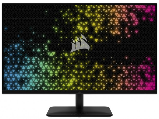 165Hz/1ms対応の31.5型WQHDゲーミング液晶、CORSAIR「XENEON 315QHD165」発売