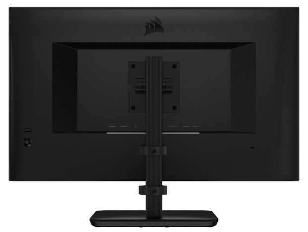 165Hz/1ms対応の31.5型WQHDゲーミング液晶、CORSAIR「XENEON 315QHD165」発売